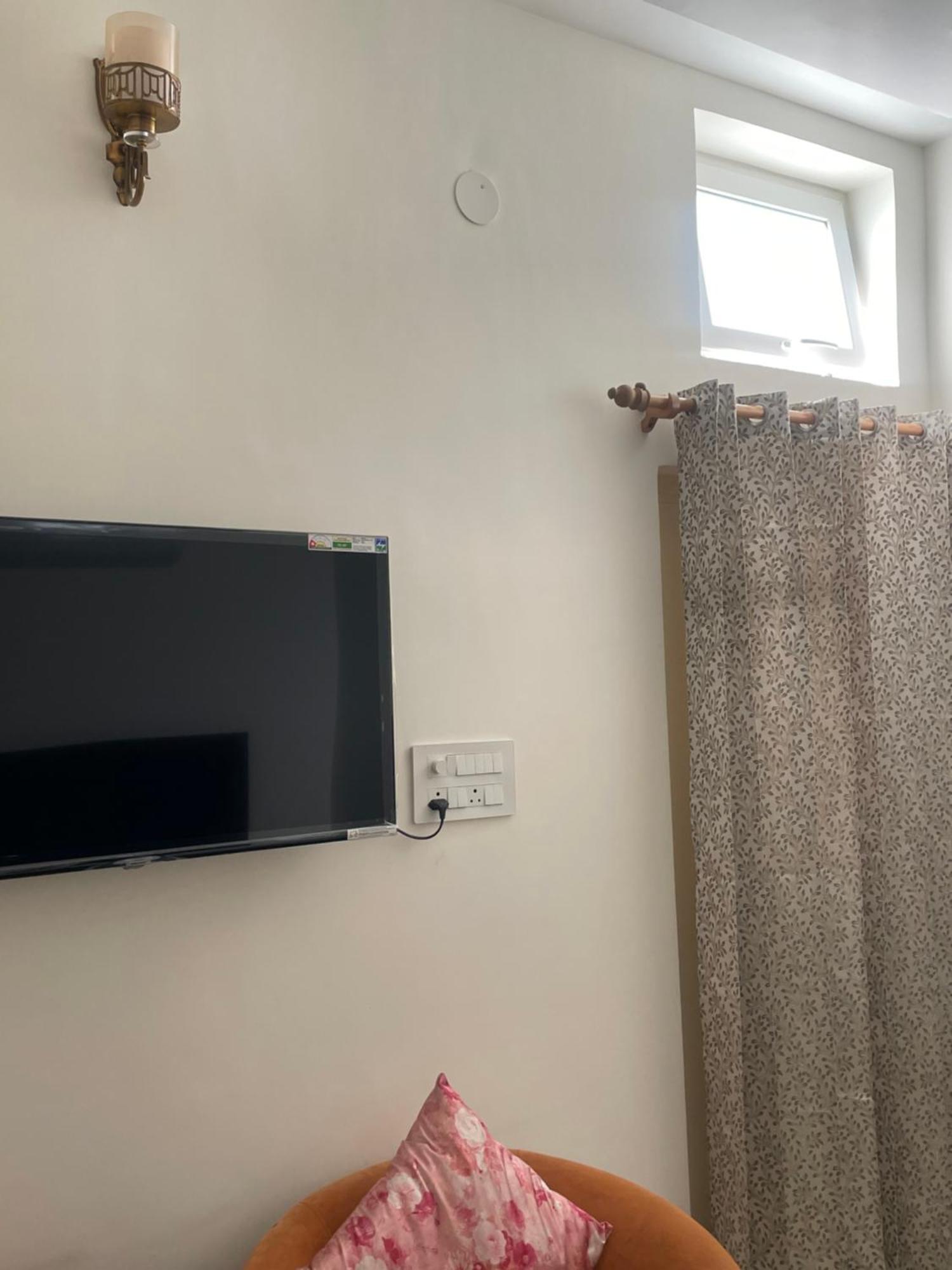 Heritage Homestay Dżammu Zewnętrze zdjęcie