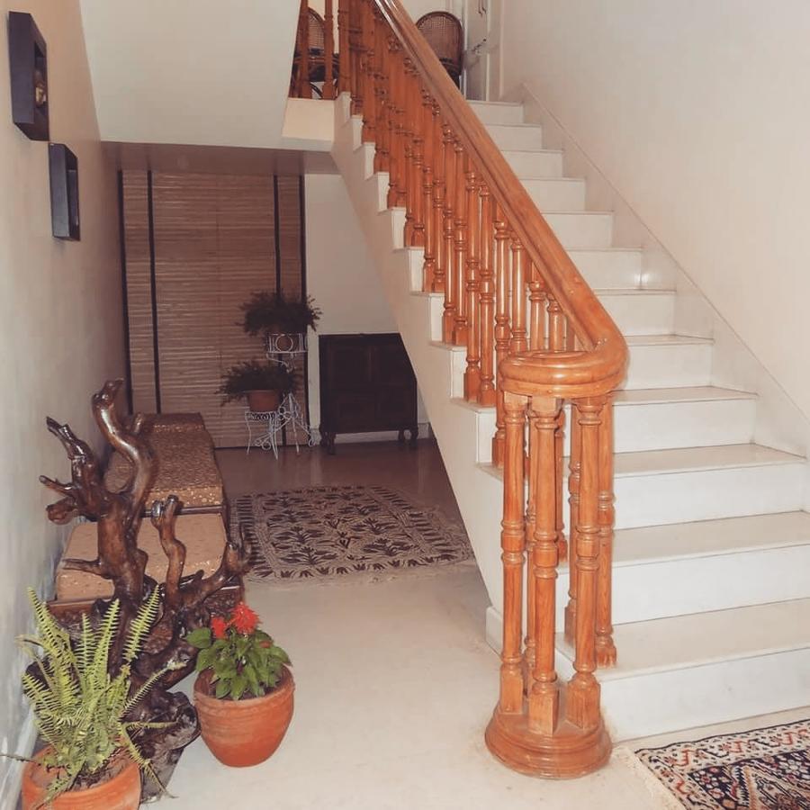 Heritage Homestay Dżammu Zewnętrze zdjęcie