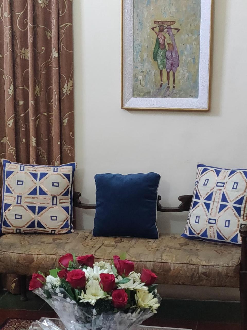 Heritage Homestay Dżammu Zewnętrze zdjęcie