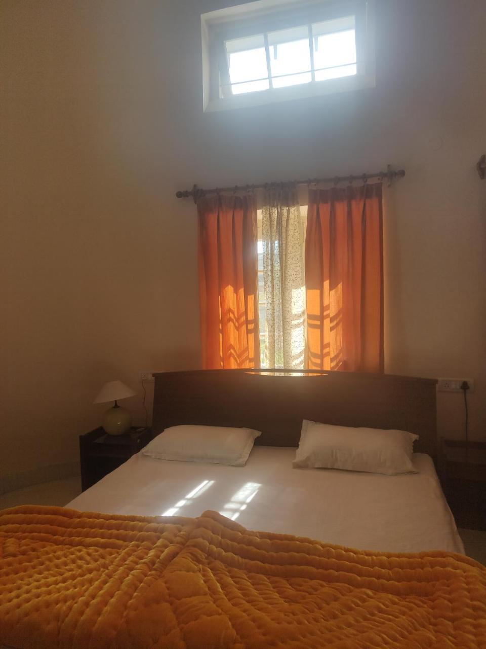 Heritage Homestay Dżammu Zewnętrze zdjęcie